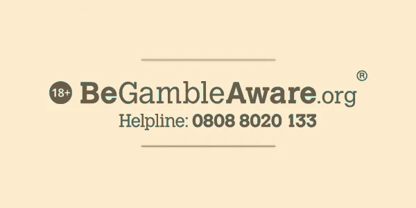BeGambleaware